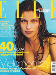 Elle (Poland-May 1999)